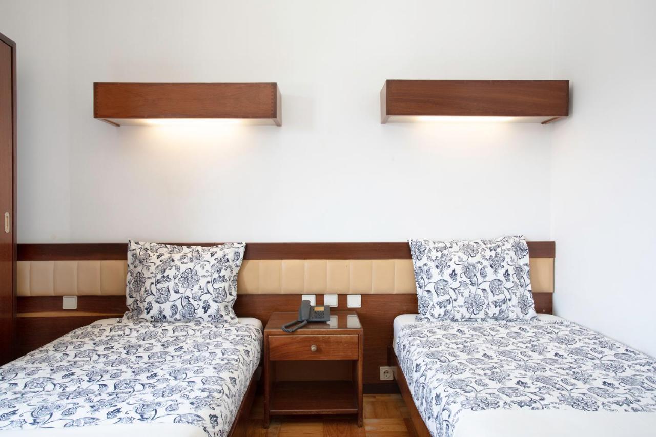 Hotel Porto Je T'Aime - Solar Sao Joao São João da Madeira Exteriér fotografie