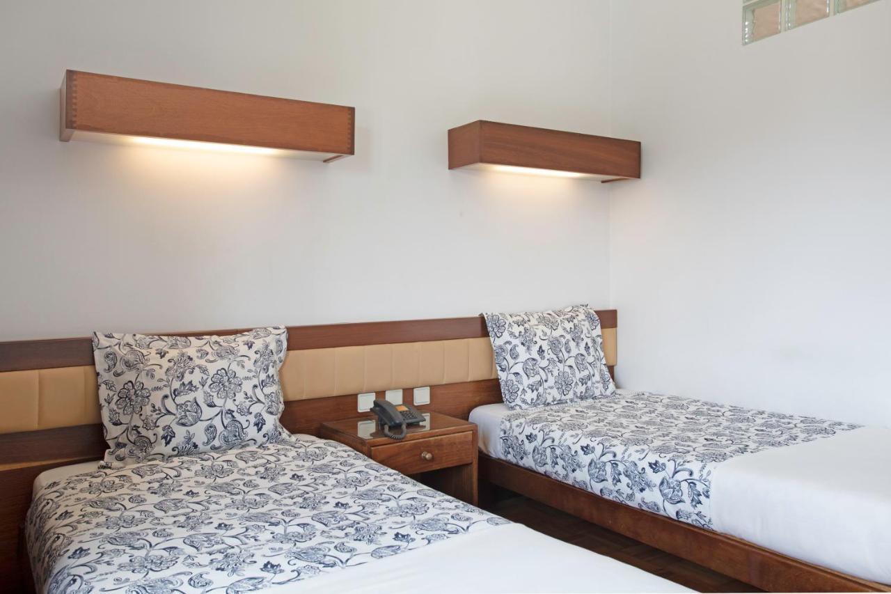 Hotel Porto Je T'Aime - Solar Sao Joao São João da Madeira Exteriér fotografie