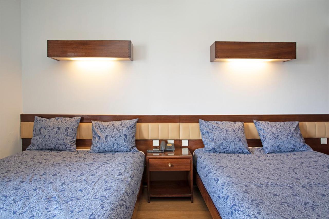 Hotel Porto Je T'Aime - Solar Sao Joao São João da Madeira Exteriér fotografie