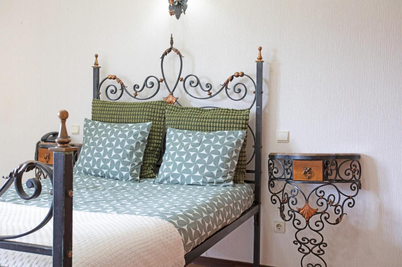Hotel Porto Je T'Aime - Solar Sao Joao São João da Madeira Exteriér fotografie