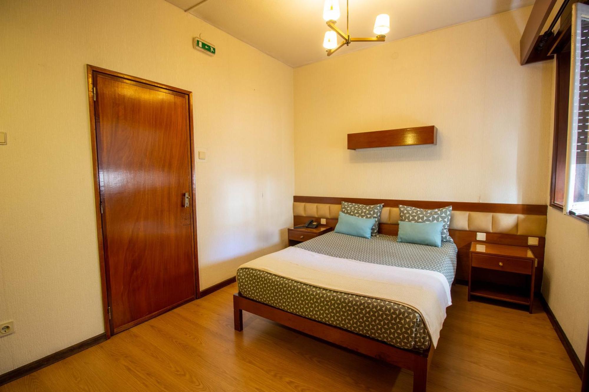Hotel Porto Je T'Aime - Solar Sao Joao São João da Madeira Exteriér fotografie