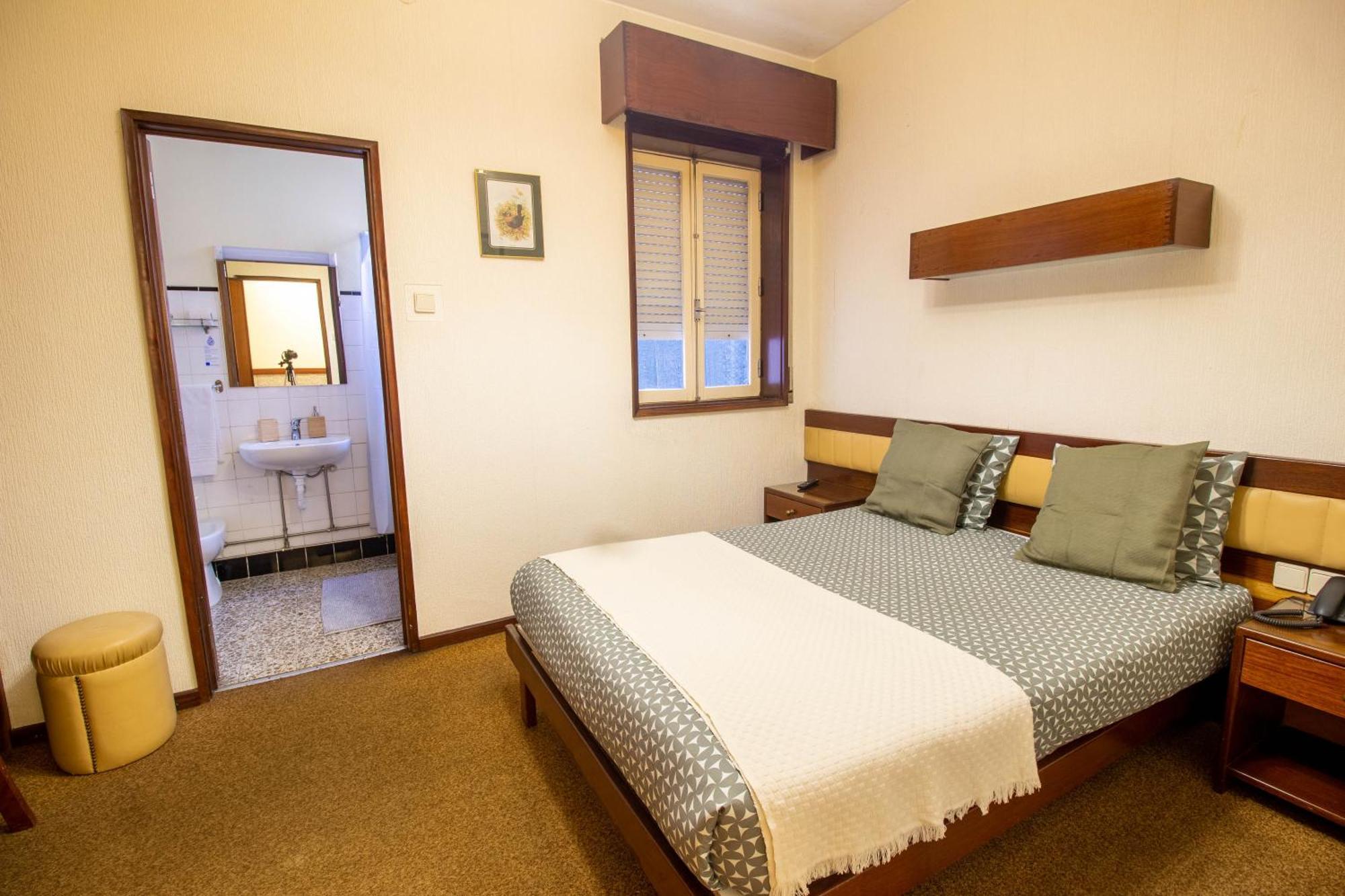 Hotel Porto Je T'Aime - Solar Sao Joao São João da Madeira Exteriér fotografie
