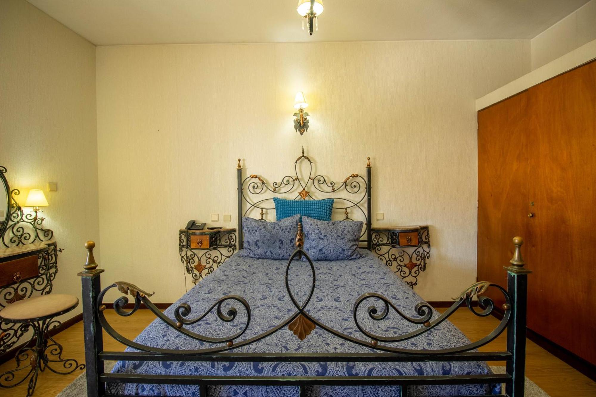 Hotel Porto Je T'Aime - Solar Sao Joao São João da Madeira Exteriér fotografie