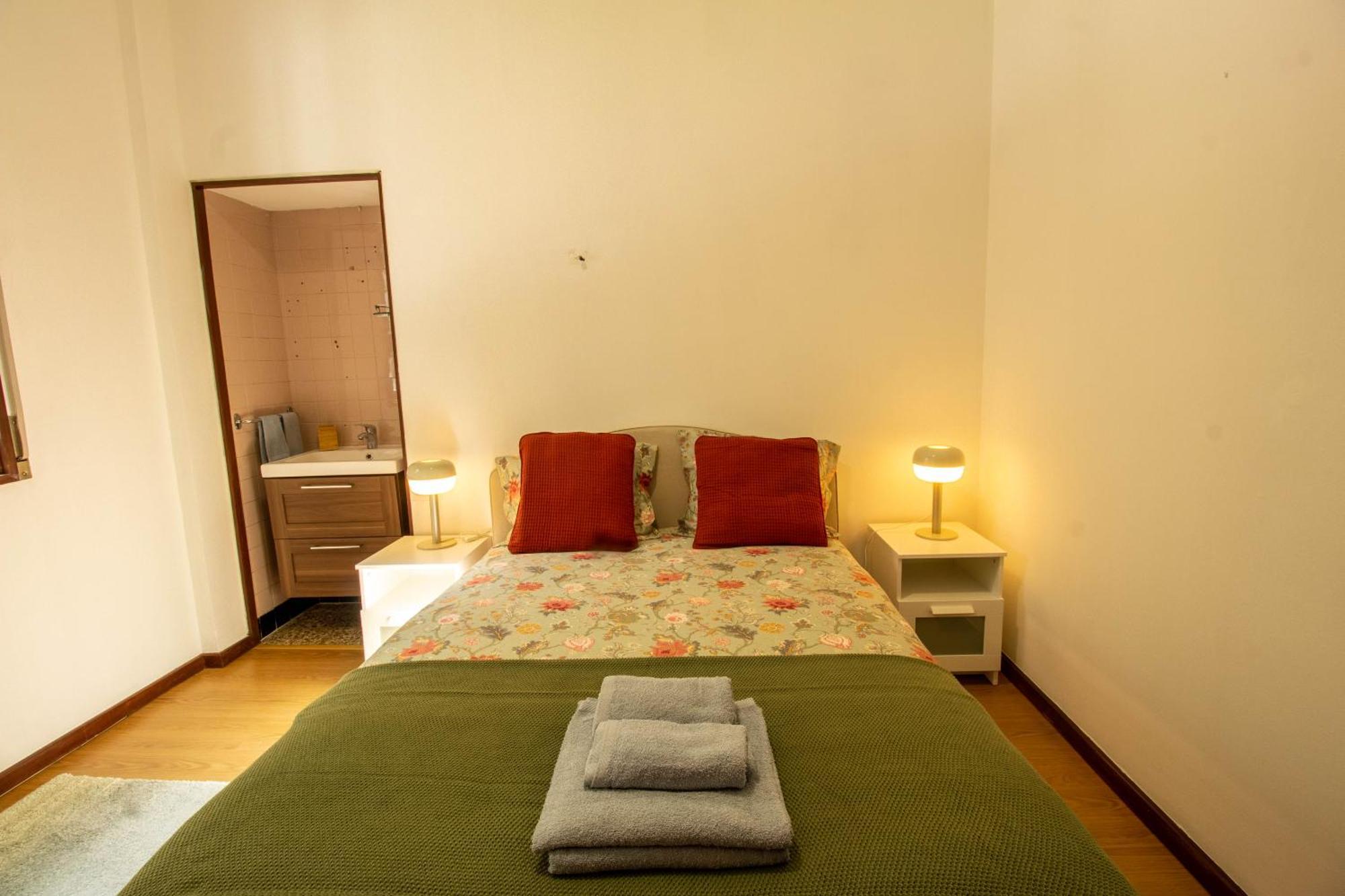 Hotel Porto Je T'Aime - Solar Sao Joao São João da Madeira Exteriér fotografie