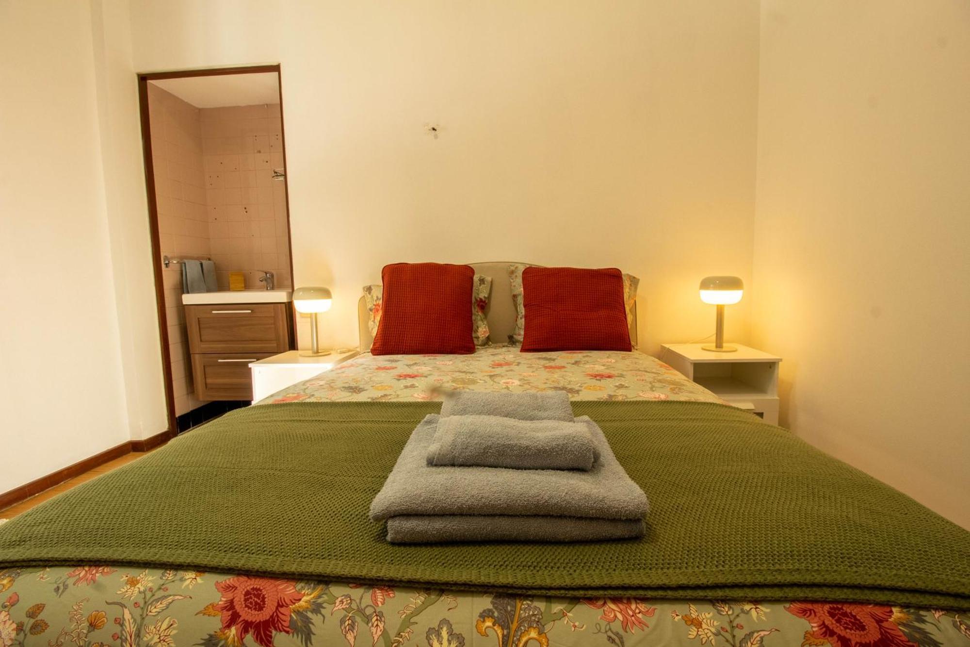 Hotel Porto Je T'Aime - Solar Sao Joao São João da Madeira Exteriér fotografie